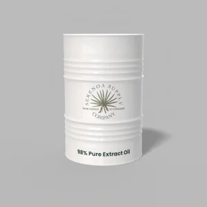 98% Pure Extract Oil